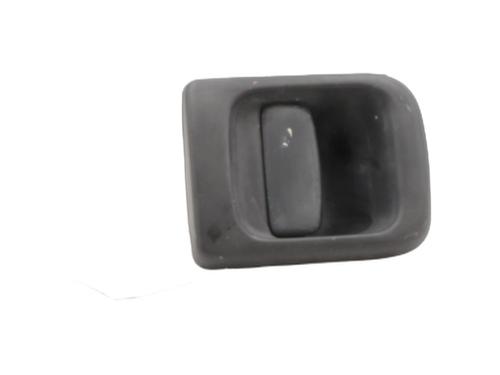 Used Front left exterior door handle RENAULT MASTER II Van (FD) 2.5 dCi (101 hp) 26598357