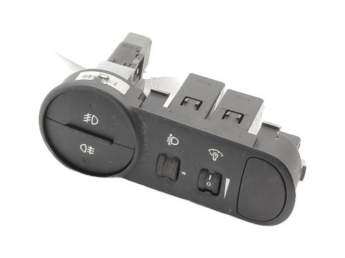 Used Headlight switch Headlight switch HYUNDAI i10 I (PA) 1.1 (67 hp) 25155534 25155534