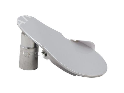 Fuel flap PEUGEOT 208 I (CA_, CC_) 1.6 HDi / BlueHDi 75 | BP27617142C131