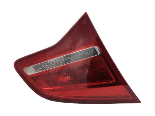 Used Left tailgate light OPEL MERIVA B MPV (S10) 1.7 CDTI (75) (110 hp) 25898332