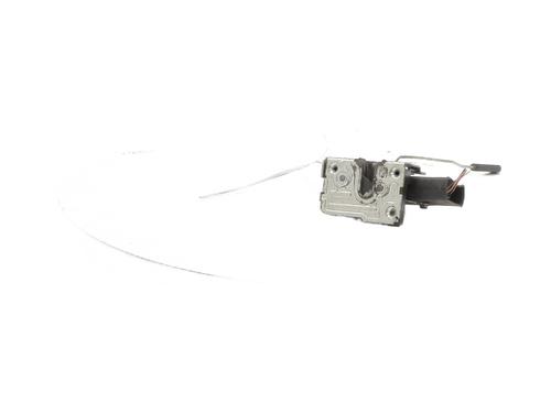 Front left lock DACIA LOGAN MCV (KS_) 1.5 dCi (KS0K) | BP26020513C98 - Image 4