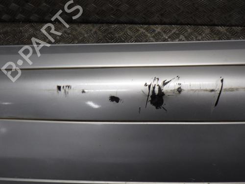 Rear bumper CITROËN C3 I (FC_, FN_) 1.4 HDi | BP24264477C8 