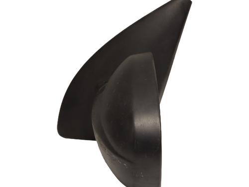 Left mirror DAEWOO KALOS (KLAS) 1.2 | BP24267801C26