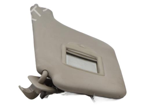 Left sun visor RENAULT SCÉNIC II (JM0/1_) 1.5 dCi (JM1E, JM16) | BP28291355I1 