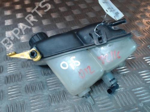 Expansion tank MERCEDES-BENZ A-CLASS (W168) A 160 CDI (168.006) | BP24270522C120 