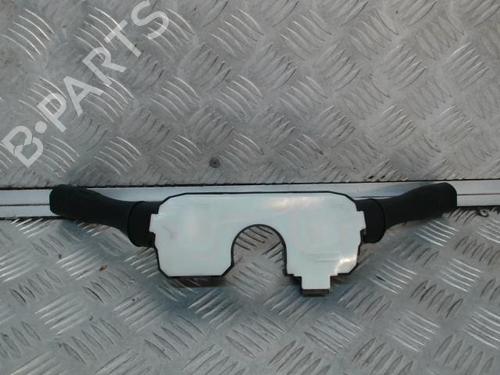 Used Steering column stalk NISSAN NOTE (E12) 1.5 dCi (90 hp) 24276678