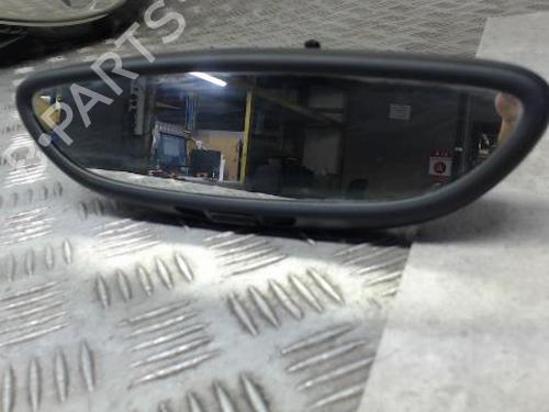 Specchietti retrovisore PORSCHE CAYENNE (92A) 4.2 S Diesel (382 hp) 24265093