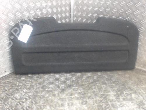 Used Rear parcel shelf FORD FIESTA VI (CB1, CCN) 1.4 TDCi (70 hp) 32173861