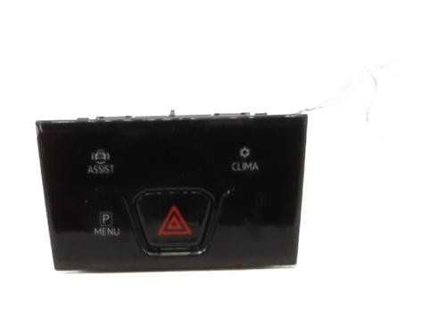 Advarselskontakt VW GOLF VIII (CD1, DA1) 1.5 TSI (116 hp) 33122486