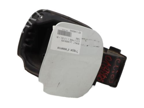 Fuel flap RENAULT CLIO III (BR0/1, CR0/1) 1.5 dCi (BR17, CR17) | BP28192607C131 