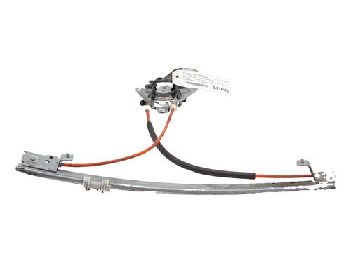 Rudehejsemekanisme ventre foran Rudehejsemekanisme ventre foran CITROËN SAXO (S0, S1) 1.4 VTS (75 hp) 36521876 36521876