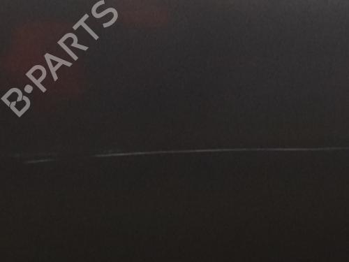 Right rear door SUZUKI IGNIS III (MF, FF) 1.2 AllGrip (ATK412) | BP30132926C5 