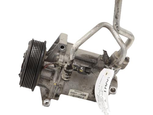 AC compressor DACIA LODGY (JS_) 1.6 SCe 100 (JSAV) | BP36367206M34 - Image 2