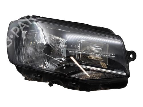 Used Right headlight Right headlight 38456351 38456351