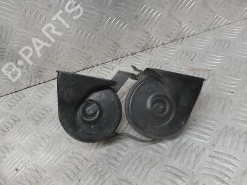 Horn CITROËN DS4 (NX_) 1.6 HDi 115 (114 hp) 24275631
