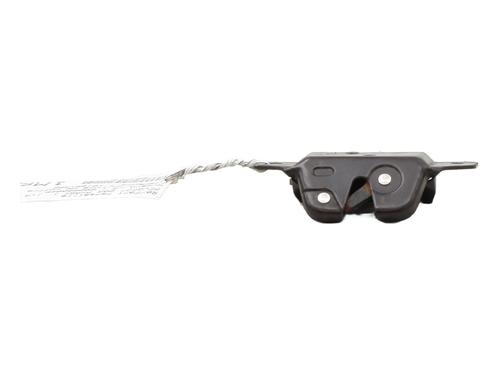 Used Tailgate lock PEUGEOT 206 Hatchback (2A/C) 1.6 i (89 hp) 32390323