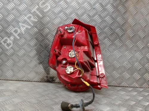 Right taillight CHEVROLET AVEO / KALOS Hatchback (T250, T255) 1.2 LPG | BP24281942C35 