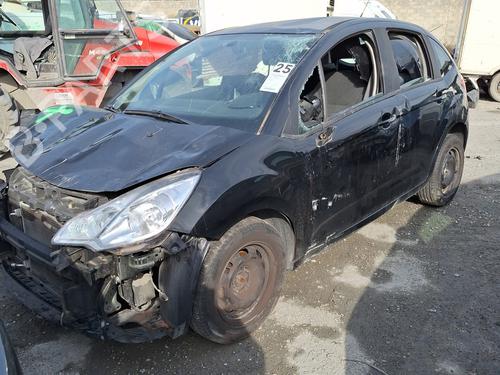 Left taillight CITROËN C3 II (SC_) 1.6 BlueHDi 75 | BP24539587C34  - Image 8