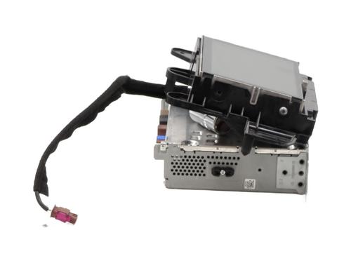 Radio RENAULT TWINGO III (BCM_, BCA_) 1.0 SCe 75 | BP32212346E6