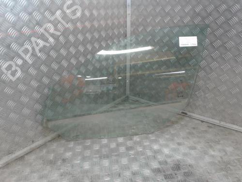 Used Front right door window MERCEDES-BENZ E-CLASS (W212) E 220 CDI / BlueTEC (212.001, 212.002) (170 hp) 24275250