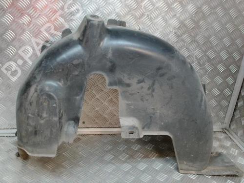 Used Wheel arch Wheel arch PEUGEOT 208 I (CA_, CC_) 1.6 HDi / BlueHDi 75 (75 hp) 24268323 24268323