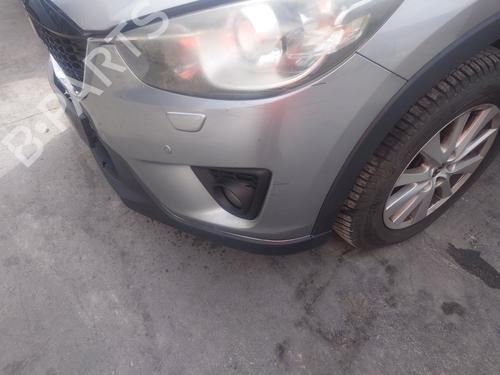 Rear bumper MAZDA CX-5 (KE, GH) 2.2 D AWD (KE102) | BP29387210C8 