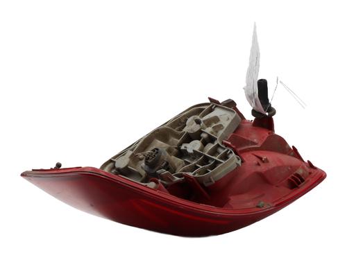 Left taillight AUDI A3 (8P1) 2.0 TDI 16V | BP30590840C34 