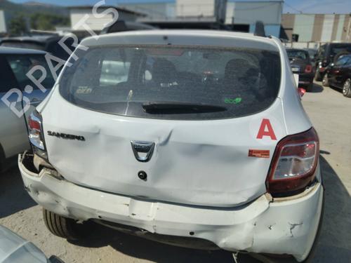 Hinge/Door check strap DACIA SANDERO II 1.5 dCi | BP39896229C146 - Image 10