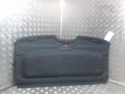 Used Rear parcel shelf Rear parcel shelf PEUGEOT 308 I (4A_, 4C_) 1.6 HDi (109 hp) 26213041 26213041