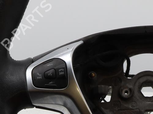 Steering wheel FORD FIESTA VI (CB1, CCN) 1.0 EcoBoost | BP30305653C49