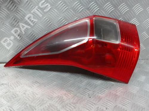 Used Left taillight RENAULT MEGANE II Estate (KM0/1_) 2.0 dCi (150 hp) 24265185