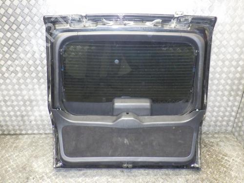 Tailgate LAND ROVER RANGE ROVER SPORT I (L320) 3.0 D 4x4 | BP24264485C6 