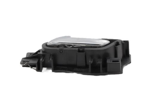 Used Front left interior door handle CITROËN DS3 (SA_) 1.6 HDi 110 (112 hp) 26392982