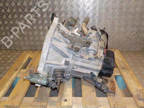 Gearbox TOYOTA YARIS (_P1_) 1.3 (NCP10, SCP12_) | BP24266321M3 
