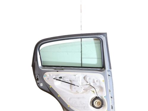 Left rear door FIAT GRANDE PUNTO (199_) 1.3 D Multijet | BP30003653C4 