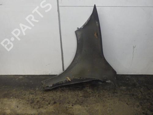 Right front fenders RENAULT MEGANE III Hatchback (BZ0/1_, B3_) 1.5 dCi (BZ09, BZ0D, BZ1W, BZ29, BZ14) | BP29187927C42 