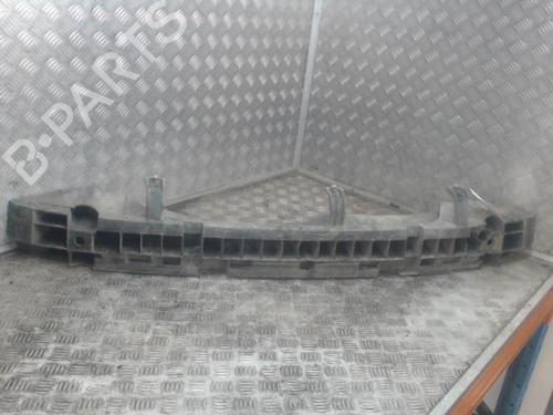 Renfort de pare-chocs arrière RENAULT MODUS / GRAND MODUS (F/JP0_) 1.5 dCi (JP0G, JP0H) (106 hp) 30793177