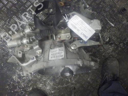 Gearbox MITSUBISHI MIRAGE / SPACE STAR VI Hatchback (A0_A) 1.0 (A05A) | BP29958686M3 - Image 3