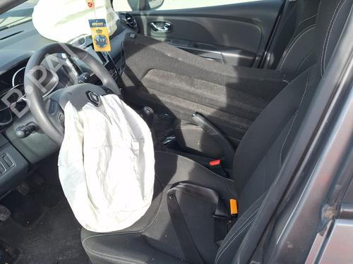 Climate control RENAULT CLIO IV (BH_) 1.5 dCi 75 | BP31853688I5  - Image 12
