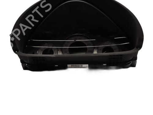 Used Instrument cluster MERCEDES-BENZ CLK (C209) CLK 320 CDI (209.320) (224 hp) 24274914