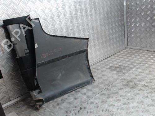 Corner bumper RENAULT TRAFIC III Van (FG_) 2.0 dCi 120 (FGMN) | BP25153360C117 