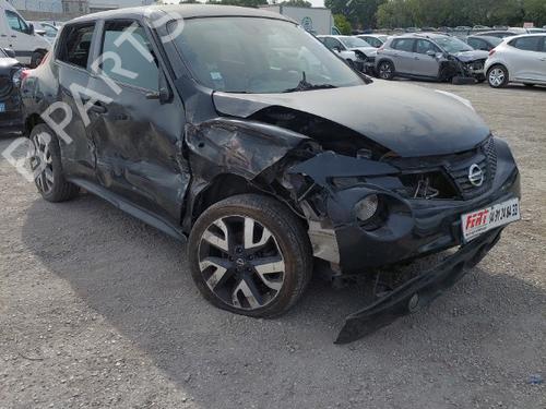 Radio NISSAN JUKE (F15) 1.5 dCi | BP24271220E6 