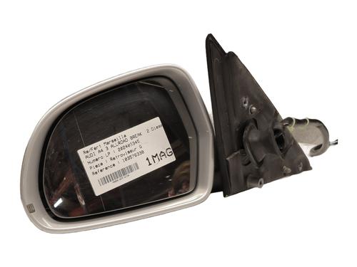 Used Left mirror AUDI A4 Allroad B8 (8KH) 2.0 TDI quattro (170 hp) 24619319
