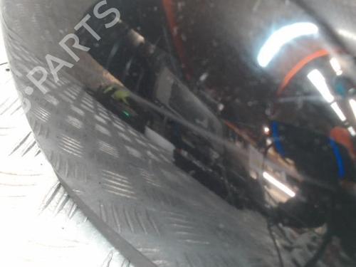 Used Right mirror RENAULT CLIO IV (BH_) 1.5 dCi 90 (90 hp) 24282178