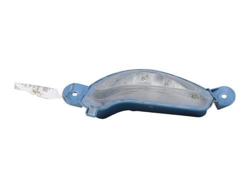 Left front indicator RENAULT ZOE (BFM_) ZOE | BP38258483C32 - Image 2