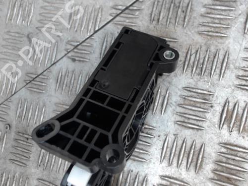 Used Pedal Pedal PEUGEOT 108 1.2 (82 hp) 24273810 24273810