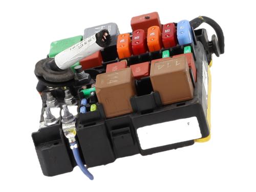 Fuse box OPEL COMBO Box Body/MPV (K9) 1.5 D | BP39729502E1 - Image 5