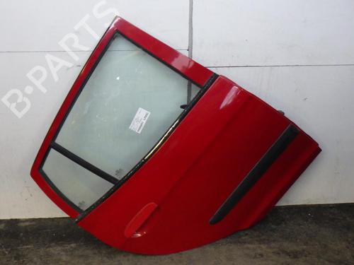 Used Right rear door KIA PICANTO I (SA) 1.0 (63 hp) 29571046