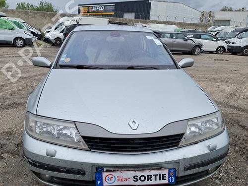Left headlight RENAULT LAGUNA II (BG0/1_) 1.8 16V (BG04, BG0B, BG0C, BG0V) | BP27573161C28 - Image 6