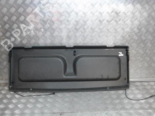 Rear parcel shelf HYUNDAI GETZ (TB) 1.5 CRDi | BP24275508C85 